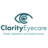 Clarity Eyecare Logo