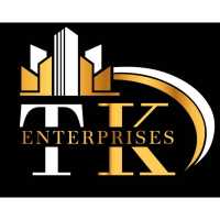TK Enterprises LLC Logo