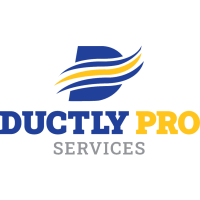 Ductly Pro Services Logo