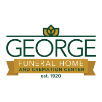 George Funeral Home & Cremation Center Logo