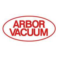 Arbor Vacuum & Small Appliance Center Logo