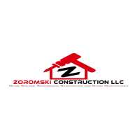 Zoromski Construction Logo
