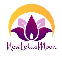 NewLotusMoon Logo