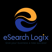 eSearch Logix Logo