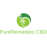 PureRemedies CBD Logo