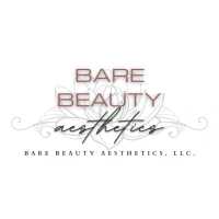Bare Beauty Aesthetics Logo