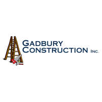 Gadbury Construction Inc. Logo