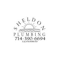 Sheldon Plumbing Logo