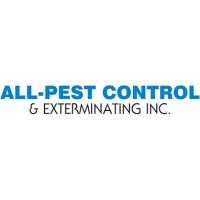 All Pest Control & Exterminating Inc Logo