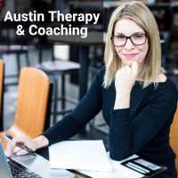 Austin Therapy and Coaching Logo