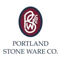 Portland Stone Ware Co., Inc. Logo