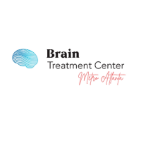 Brain Treatment Center Metro Atlanta Logo