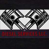 Diesel Services LLC Logo