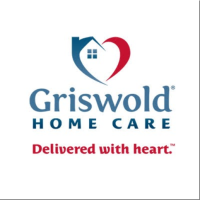 Griswold Home Care for South St. Louis Logo