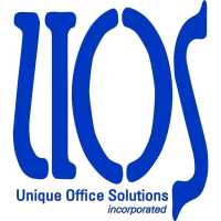 Unique Office Solutions Inc. Logo