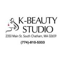 K-Beauty Studio LLC Logo