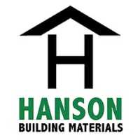 Hanson Building Materials Logo