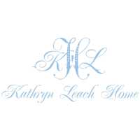 Kathryn Leach Home Logo