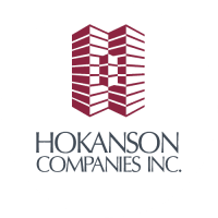 Hokanson Companies, Inc. Logo