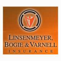 LBV Insurance Logo