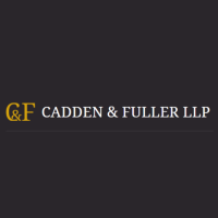 Cadden & Fuller LLP Logo
