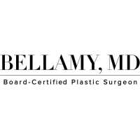 Justin Bellamy, MD Logo