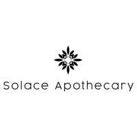 Solace Apothecary Logo
