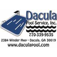 Dacula Pool Service, Inc Logo