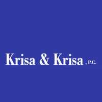 Krisa & Krisa Logo