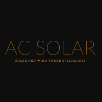 AC Solar Inc Logo