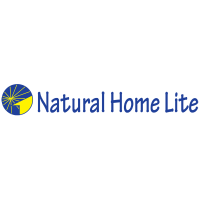 Natural Home Lite - Charlotte Office Logo