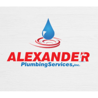 Alexander Plumbing Services Inc. Logo