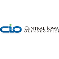 Central Iowa Orthodontics Logo
