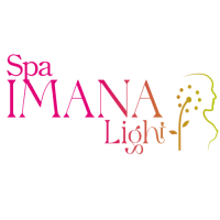 Spa Imana Light Logo
