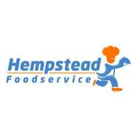 Hempstead Food Service Logo