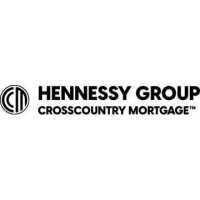 Todd Hennessy at CrossCountry Mortgage | NMLS# 133335 Logo