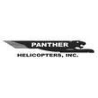 Panther Helicopters Inc Logo