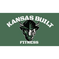 Kansas Built Fitness Logo