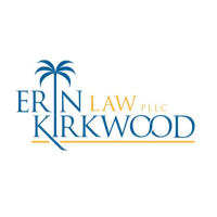 Erin Kirkwood Law, PLLC Logo