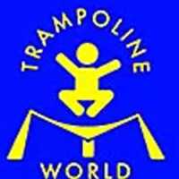 Trampoline World Logo