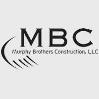 Murphy Brother's Construction LLC Logo