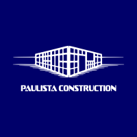 Paulista Construction Corp. Logo