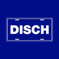 Disch Car Sales of Franklin Logo