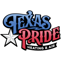 Texas Pride Heating and Air Logo