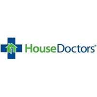 House Doctors Handyman of Charlottesville, VA Logo