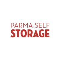 Parma Self Storage Logo