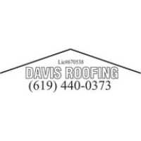 Davis Roofing Logo
