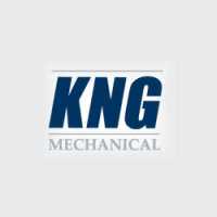 KNG Mechanical Inc Logo