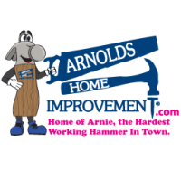 Arnolds Home Improvement Logo