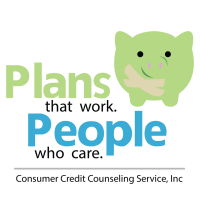 Consumer Credit Counseling Services Logo